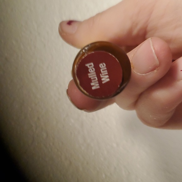 Lipsense Long-Lasting Lip Color Mulled Wine. - Picture 6 of 9